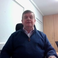 David Mc Mahon