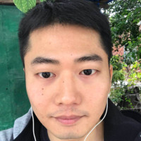 Derek Pan