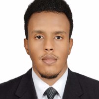Ismail Mohamud Aw Duale