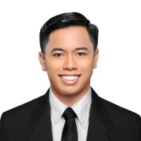 John Kenneth Haro