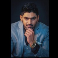 Viraj Patil