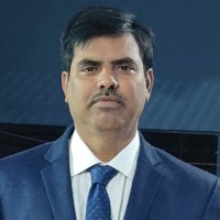 Brijesh Singh Yadav