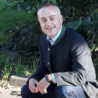 Manfred Seilinger