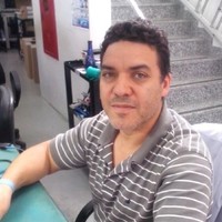 RUBENILTON LEAL