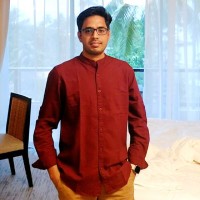 Sukant Jain