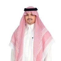 Saud Bin Slimah