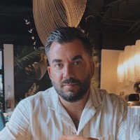 Eric Rodriguez
