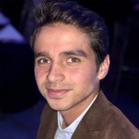 Luke Galli, CFA, CFP®