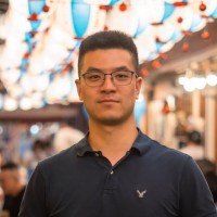 Jesse Lau