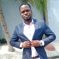 Odey Clarence Odey, PhD