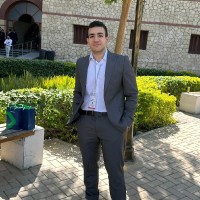 Hisham Mohammed