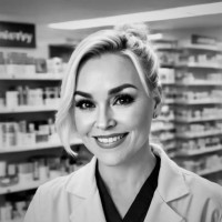 Kate Byrd, Pharmd