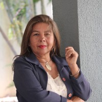 Magaly Linares Bastidas