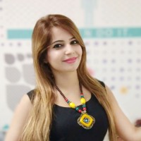 Nancy Wadhwa