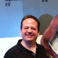 Ronald Epstein Mba