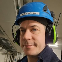 Dan Johansson