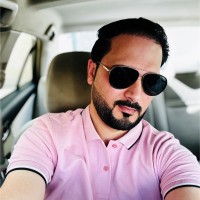 Farhad Rehman