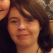 Kirsty Mckeown