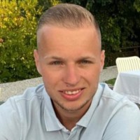 Danny van Geldorp