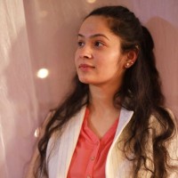 Eva Sharma