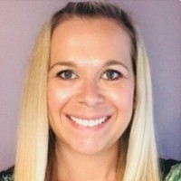 Mandy Lumsden