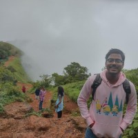Harsha Vardhan Doddi