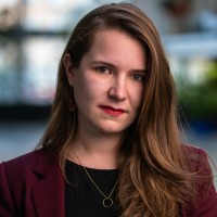 Madeleine Moscatelli, PhD