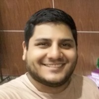 Roberto Huallí Torfe