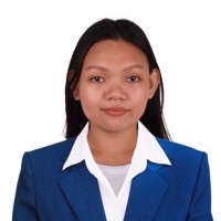 Kristine Joy Belmonte