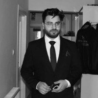 Muhammed Şerafettin Tekdemir