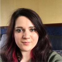 Jessica Scott-Boutell
