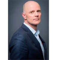 Peter van der Waarde
