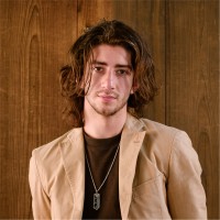 Zach Thorson