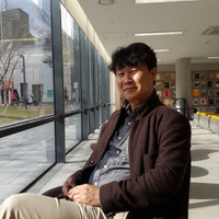 henry kwon
