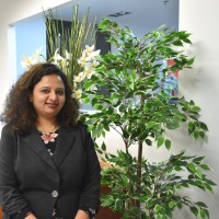 Tulsi Shastri