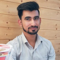 Anjul Yadav