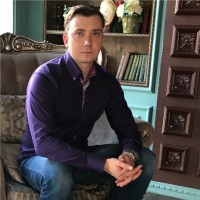 Nikolay Zuizikov