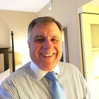 Al Heiles CLU, ChFC, AEP, CRC, FIC, LUTCF