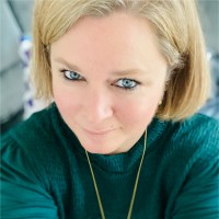 Carolin Vorburger