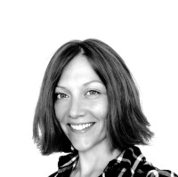 Оля Бережная