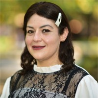 Cynthia Fabiola Del Castillo Nuñez