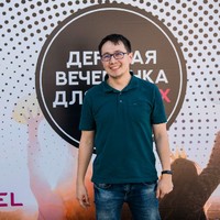 Bakhtiyar Razakov
