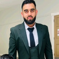 Ameer Mahmood