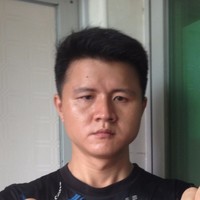蓝晓强