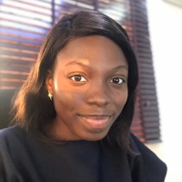 Oyinoluwa Arowojolu (Acipm)