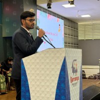 Indiravanadanan K. K