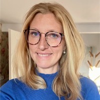 Vanessa Jokisch geb. Franke
