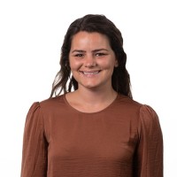 Hannah Parrish