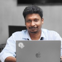 Loganathan E