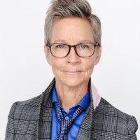 Liz V Kennedy